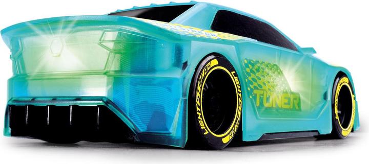Produktbild Dickie Lightstreak Rennwagen-Tuner