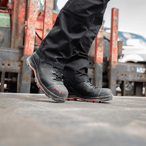 Produktbild Haix Trekker Pro 2.0 (S3, 44)