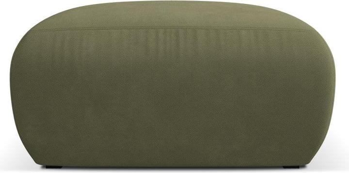 Image du produit Micadoni Pouf, "Molino", 1 Place, 75x75x36Fabriqué en Europe (Tabouret rembourré)