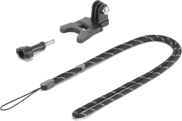 Produktbild DJI Bite Mount (ACTION 2, Osmo Action, Osmo Action 4, Osmo Action 3)