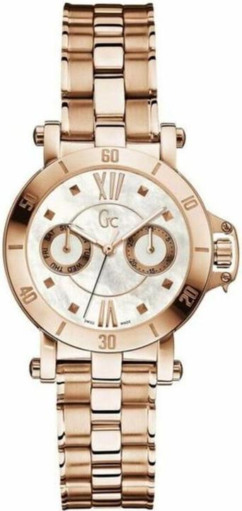 Produktbild Guess Damenuhr X74008L1S (Ø 34 mm) (34 mm)