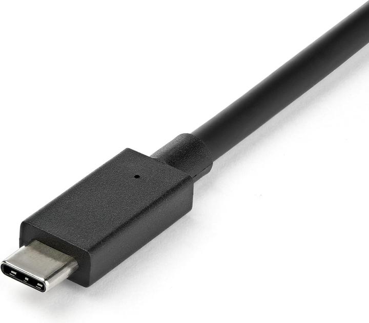 Actual product image StarTech DK30C2DPPDUE (USB-C, 3 Ports)