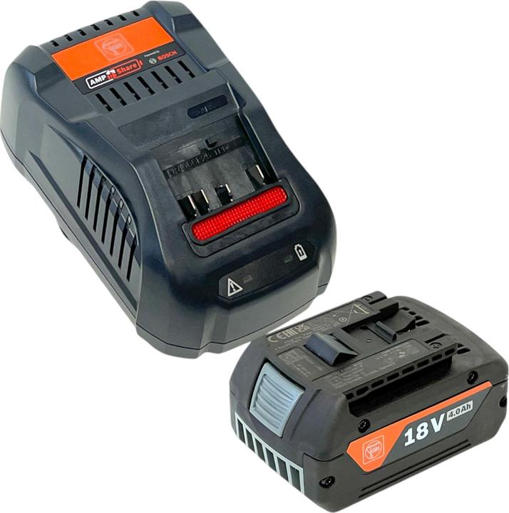 Actual product image Fein Multimaster AMM 500 Plus AS cordless multifunction tool 18 V Starlock Plus Black Edition + 1x