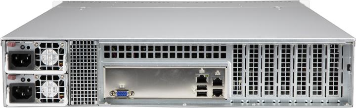 Produktbild Supermicro SCLA25TQC R609LP