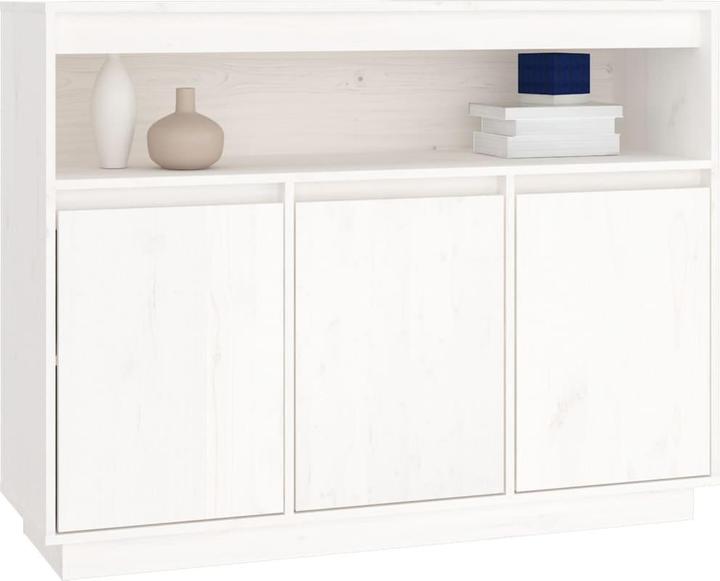 Actual product image VidaXL Sideboard (104.5 x 34 x 80 cm)