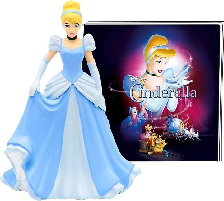 Actual product image Tonies Disney Cinderella (German)