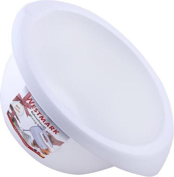 Immagine prodotto Westmark Ciotola di miscelazione (28 cm, 3.50 l, 1 x)