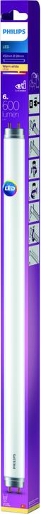 Actual product image Philips LED fluorescent tube (G13, 6 W, 600 lm, 1 x, E)