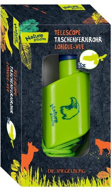 Image du produit Die Spiegelburg Lunette de poche