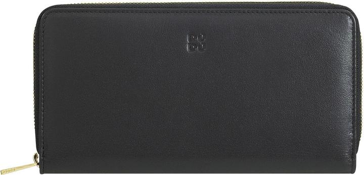 Image du produit Dudu Geldbörse RFID Schutz Leder 20 cm