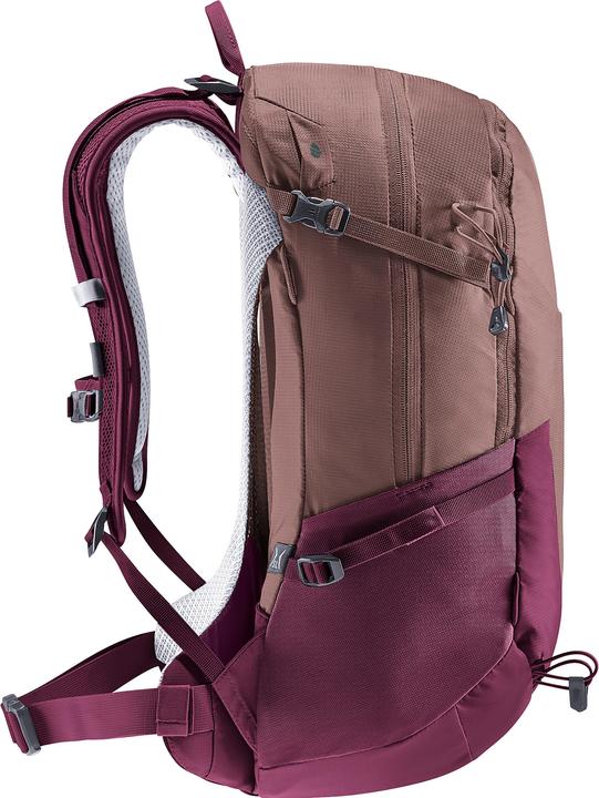 Actual product image Deuter Futura 21 (21 l)