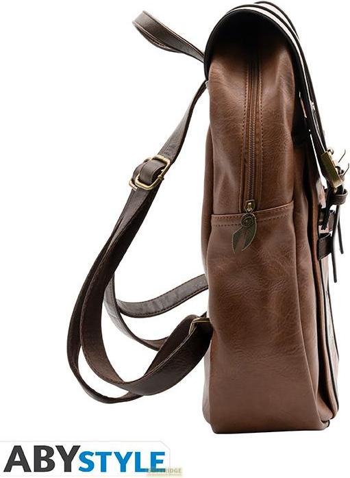 Produktbild Abysse Harry Potter Hogwarts Rucksack