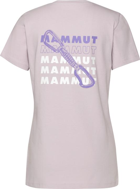 Image du produit Mammut Massone T-Shirt Quickdraw, T-Shirts (M)