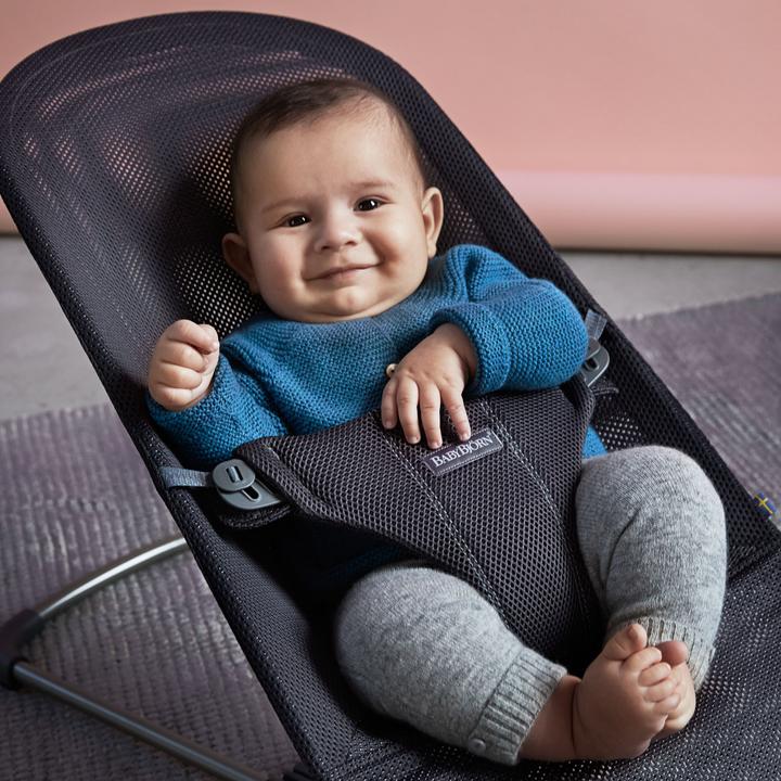 Image du produit BabyBjörn Mesh