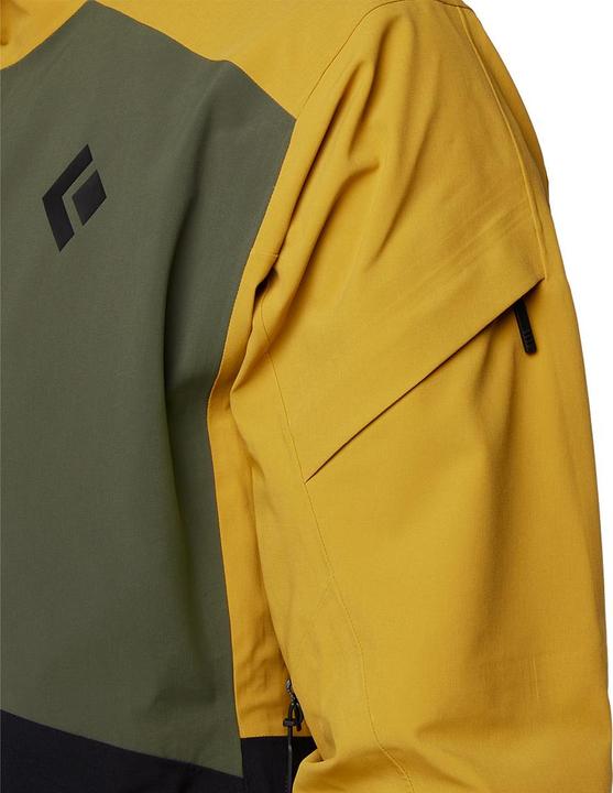 Image du produit Black Diamond M Recon Stretch Ski Shell (S, XL)