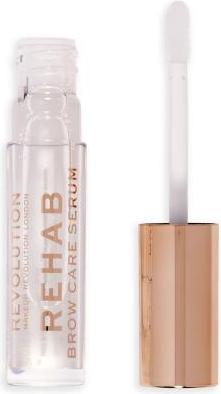 Actual product image Makeup Revolution Rehab Brow Care Serum (5 ml)