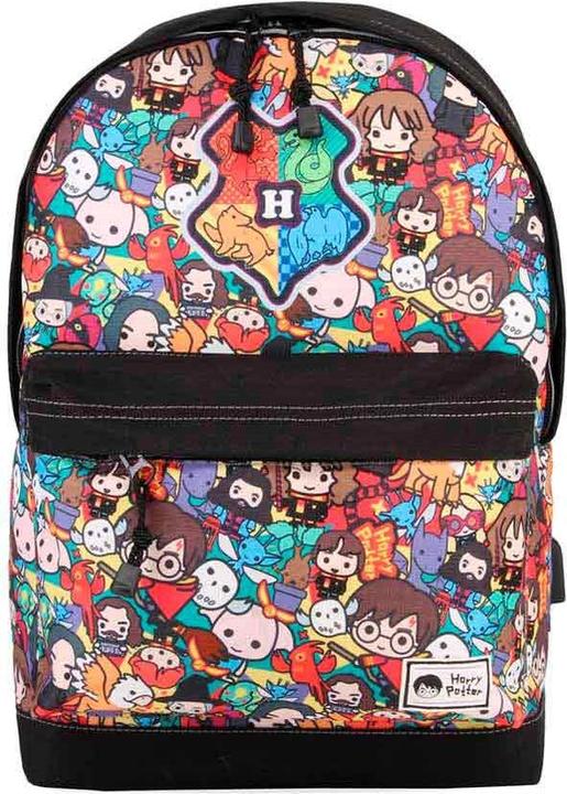 Produktbild Karactermania HS Backpack Accio