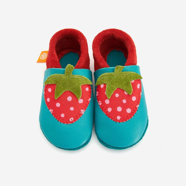 Actual product image Orangenkinder Strawberry (26, 27)