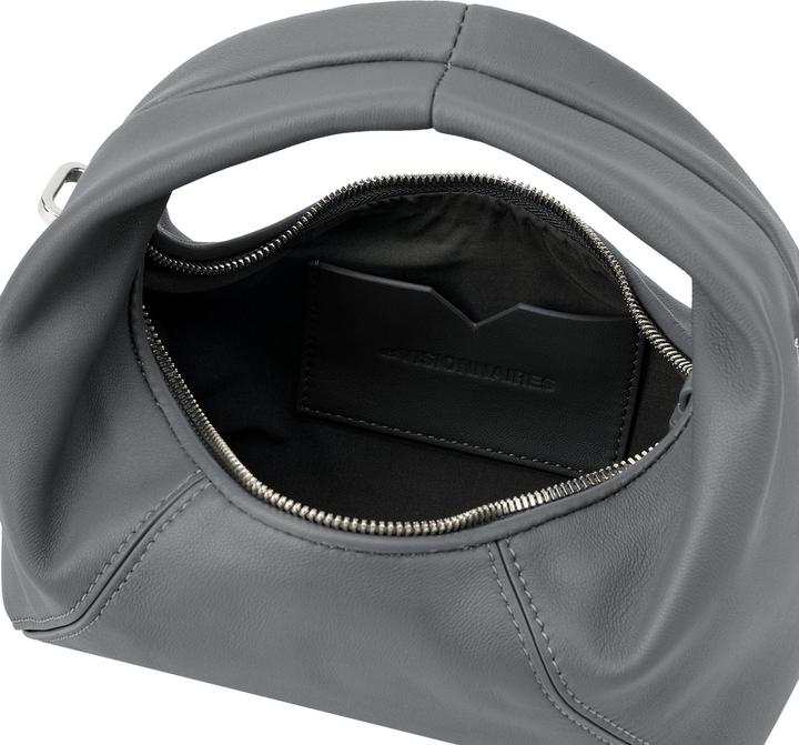 Image du produit Les Visionnaires Greta Schultertasche Leder 20 cm