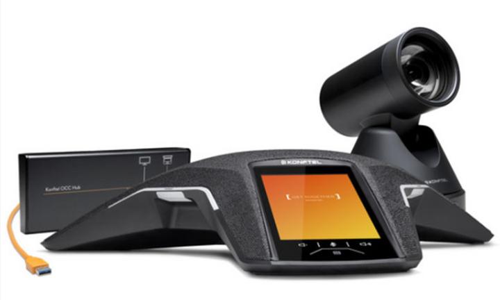 Immagine prodotto Konftel C50800 HYBRID