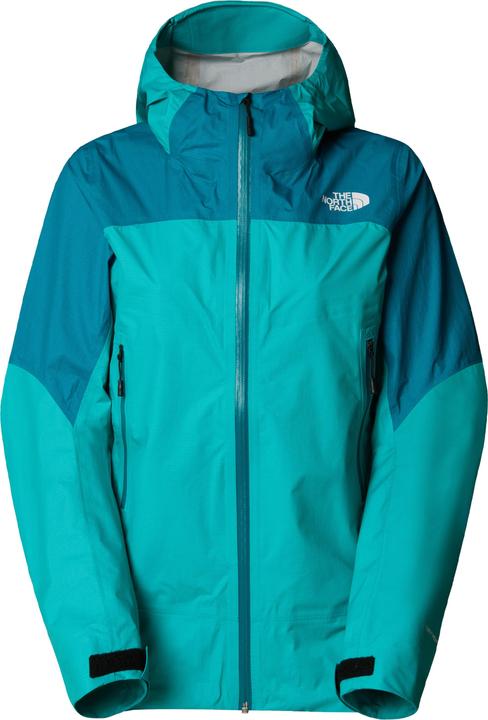North Face W Signal 2.5L Dryvent