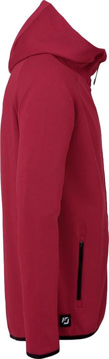 Actual product image Uhlsport Hooded jacket ID (152)