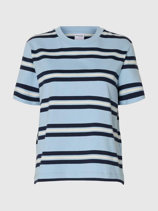 Produktbild Selected Femme Boxy Fit T-Shirt (XXL)