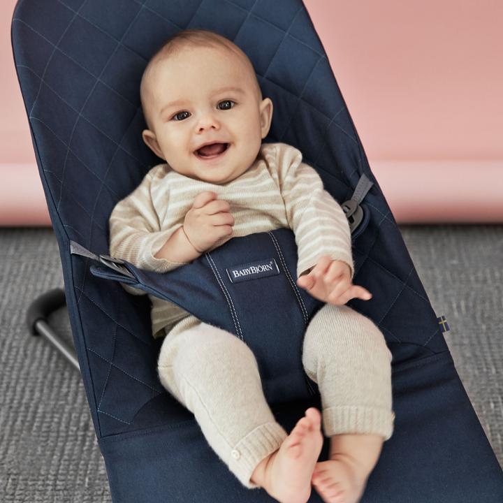 Actual product image BabyBjörn Bliss