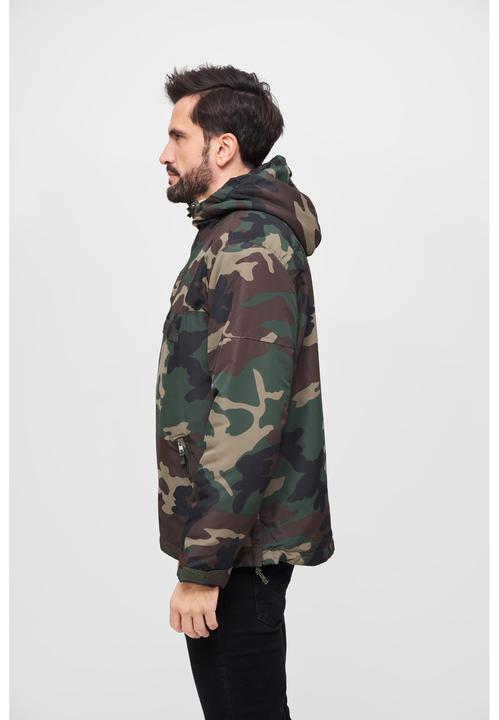 Immagine prodotto Brandit Giacca a vento Sherpa - 12254 (XXL)