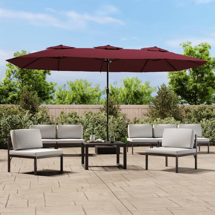 Image du produit VidaXL Kora (2.65 m)