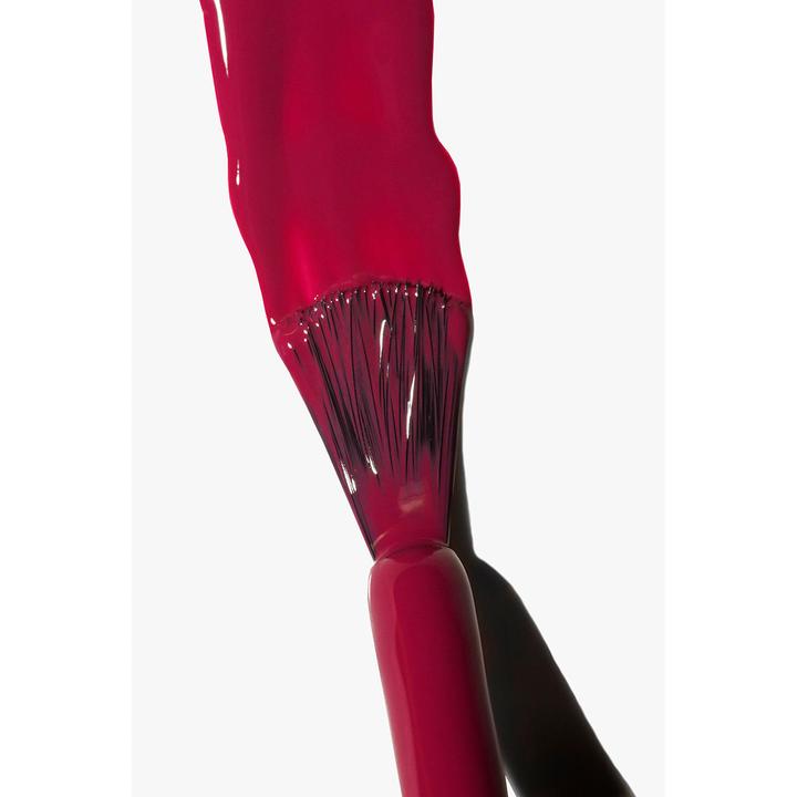 Produktbild Gitti no. 102 Nail Polish Classic Red (Farblack)