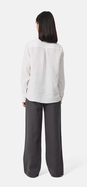 Actual product image Cash-Mere Linen trousers long (M)