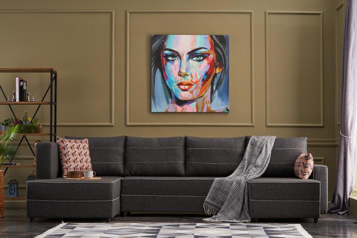 Immagine prodotto Atelier del Sofa Julius (Divano ad angolo)
