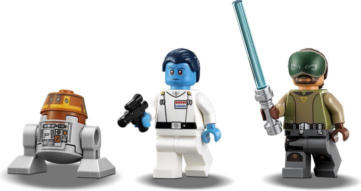 Produktbild LEGO The Phantom (75170, LEGO Star Wars)