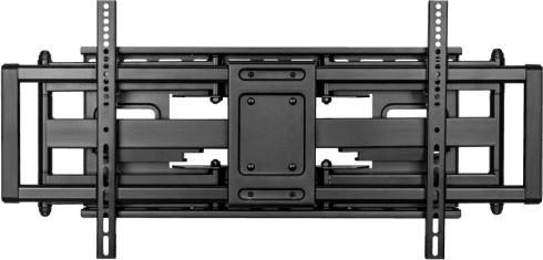 Image du produit Sbox PLB-7486 (43-100/120kg/800x400) (Mur, 100", 120 kg)
