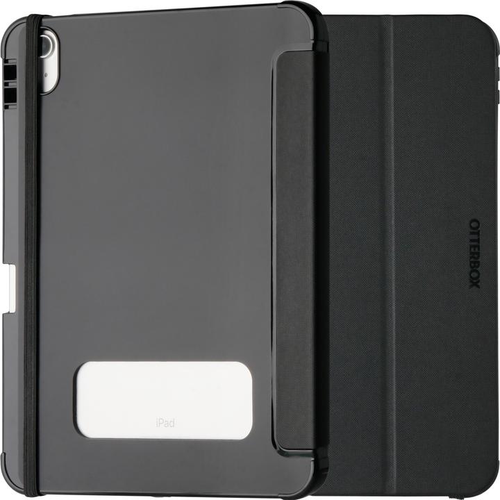 Productafbeelding OtterBox React Folio (iPad 2022 (10e generatie), iPad 2025 (11e generatie))