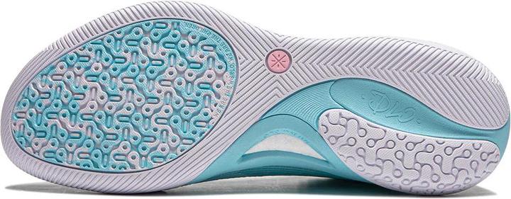Image du produit Way of Wade Ice Blood 2 Sneaker (39 2/3)