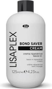 Image du produit Lisap Lisaplex Bond Saver Crème 125 ml (Crème capillaire, 125 ml)