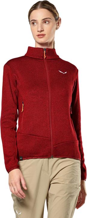 Image du produit Salewa Puez Rocca Veste Polarlite Da (38, 44, M)