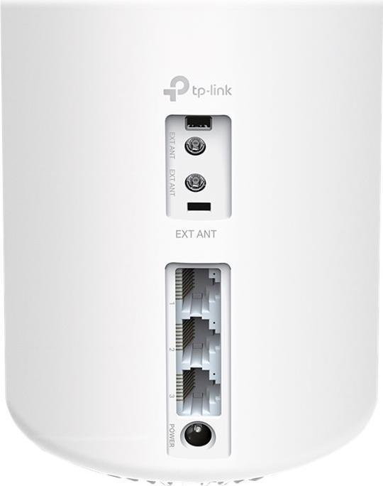 Actual product image TP-Link Deco X20