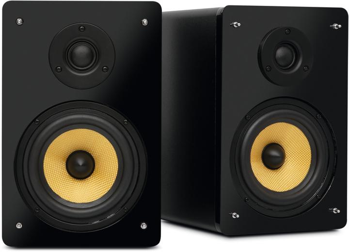 Actual product image TechniSat DigitRadio 760 CD IR (Bluetooth, Wi-Fi, CD player, 2x 70 W)