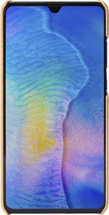 Actual product image Krusell Sunne Cover Huawei Mate 20 vintage nude (Mate 20)