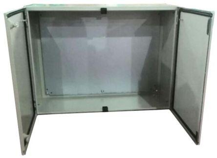 Actual product image Rs Pro IP65 Wall Box, M/Steel, 1200x600x250mm (60 cm, 120 cm)