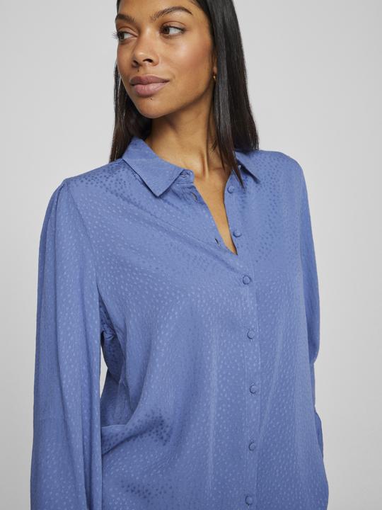 Actual product image Vila Long sleeve shirt (36)