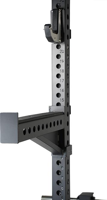 Immagine prodotto FlexAthletix Squat Rack