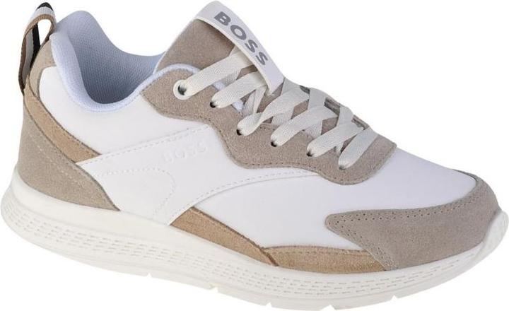 Image du produit BOSS Chaussures de sport J29289-10B blanc 33 (33)