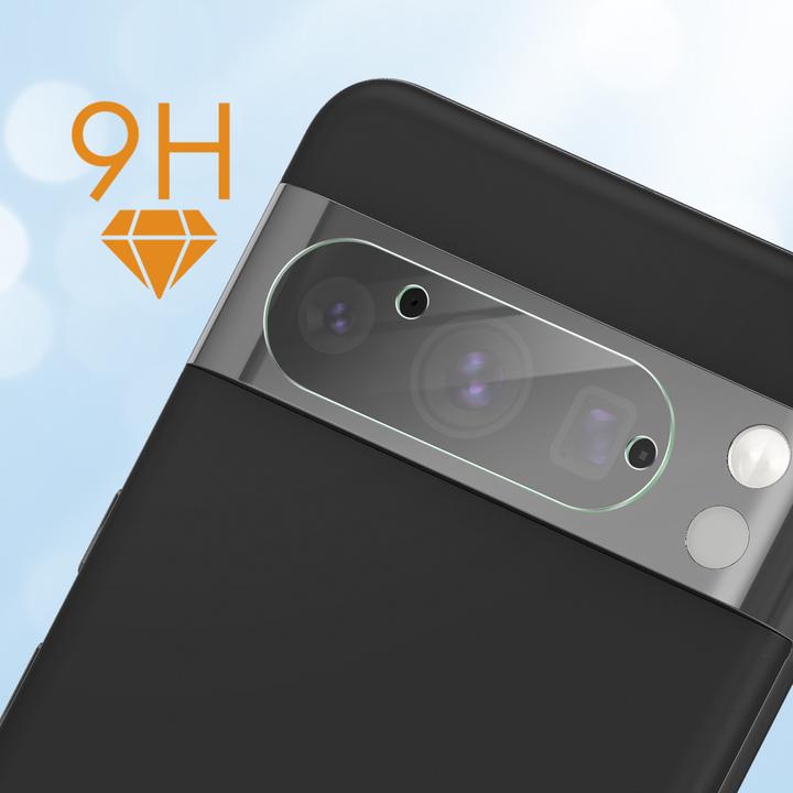 Image du produit Avizar Film pour caméra arrière, film de protection pour caméra (1 pièce(s), Google Pixel 8 Pro)