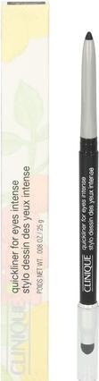 Image du produit Clinique Quickliner pour les yeux (09-Intense Ebony)