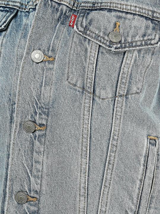 Produktbild Levis Original Trucker all mine (L)
