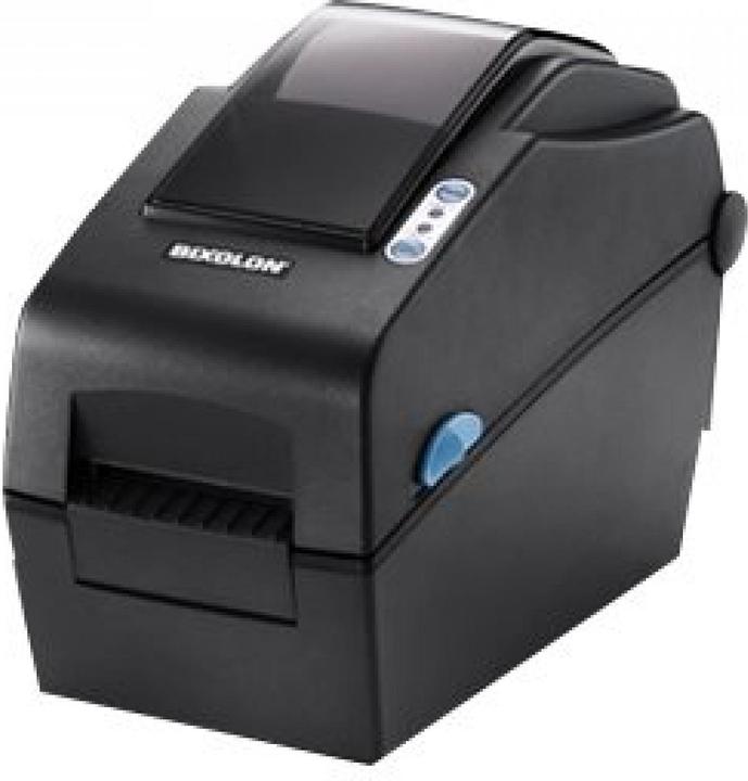 Actual product image Bixolon SLP-DX220 Label Printer Direct Thermal 203 x 203 DPI Wired & Wireless (41209 dpi)